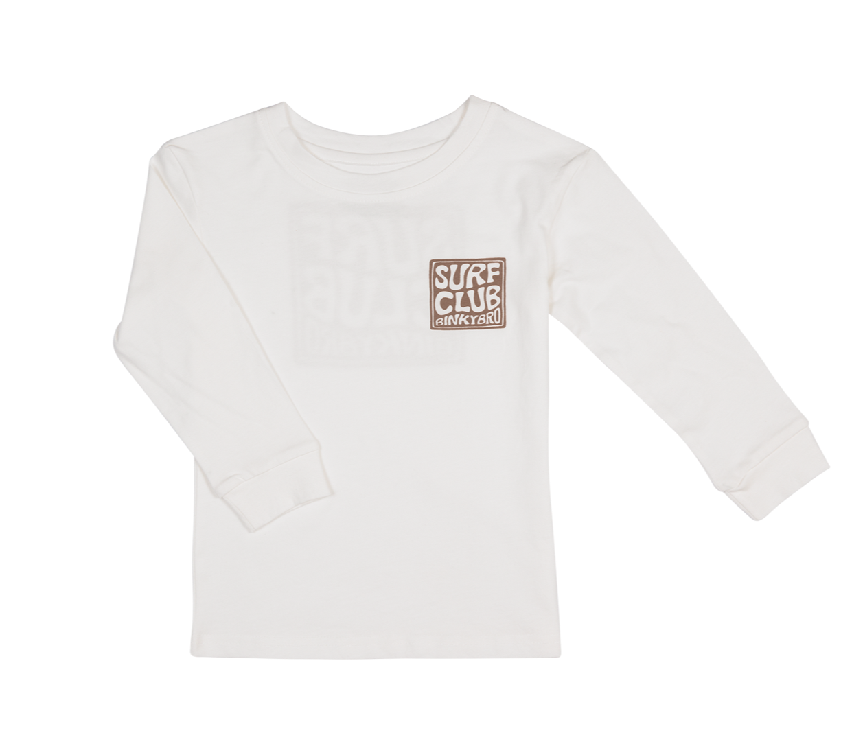 Surf Club Long Sleeve