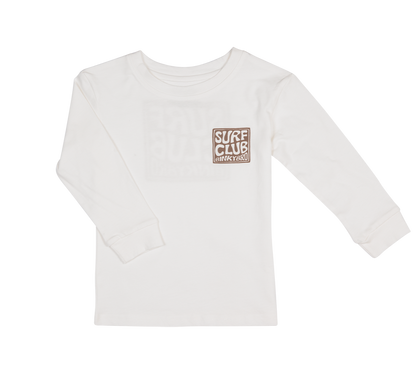 Surf Club Long Sleeve