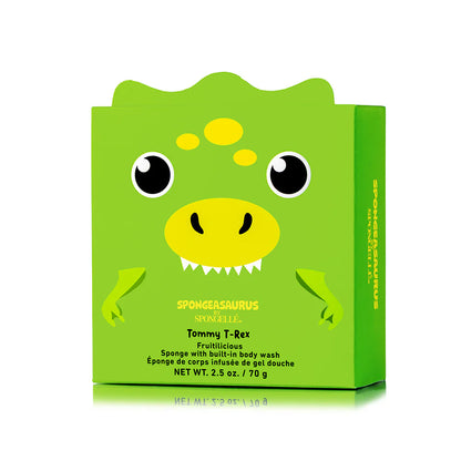 Tommy T Rex Body Buffer