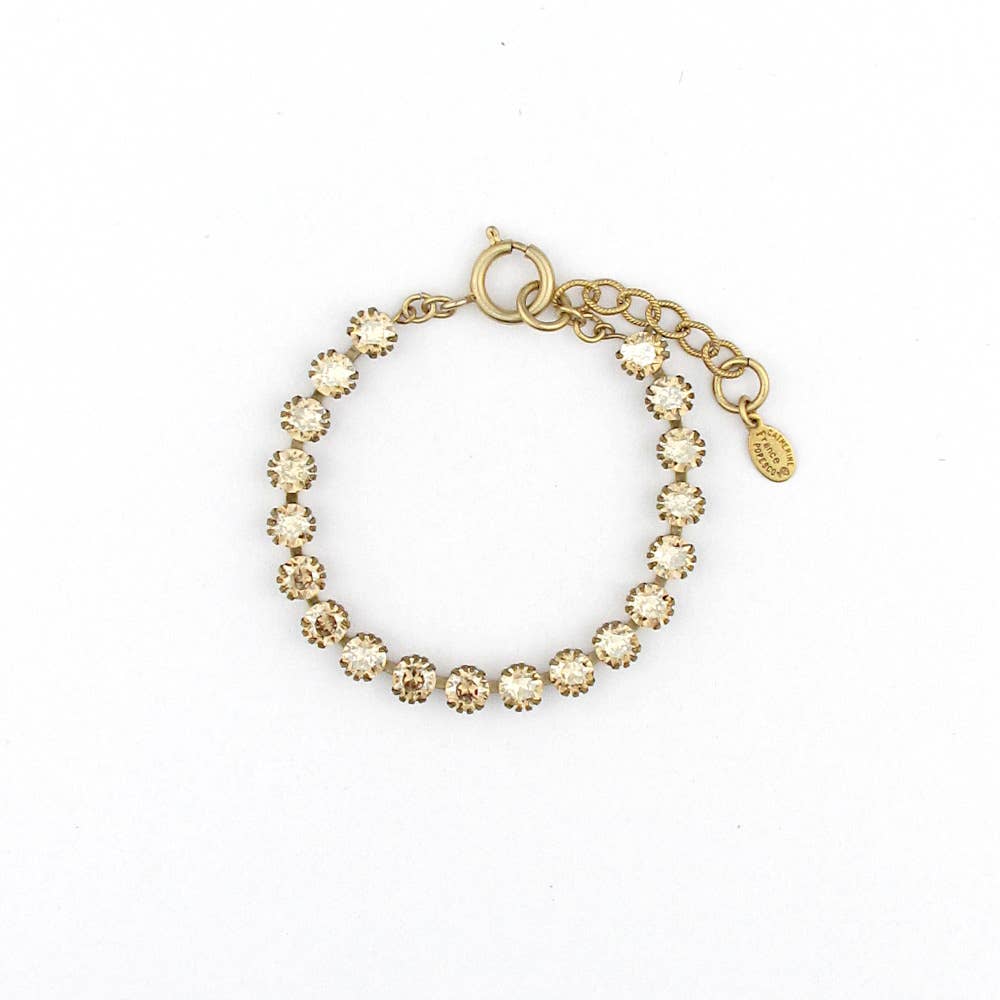 Quincy Bracelet