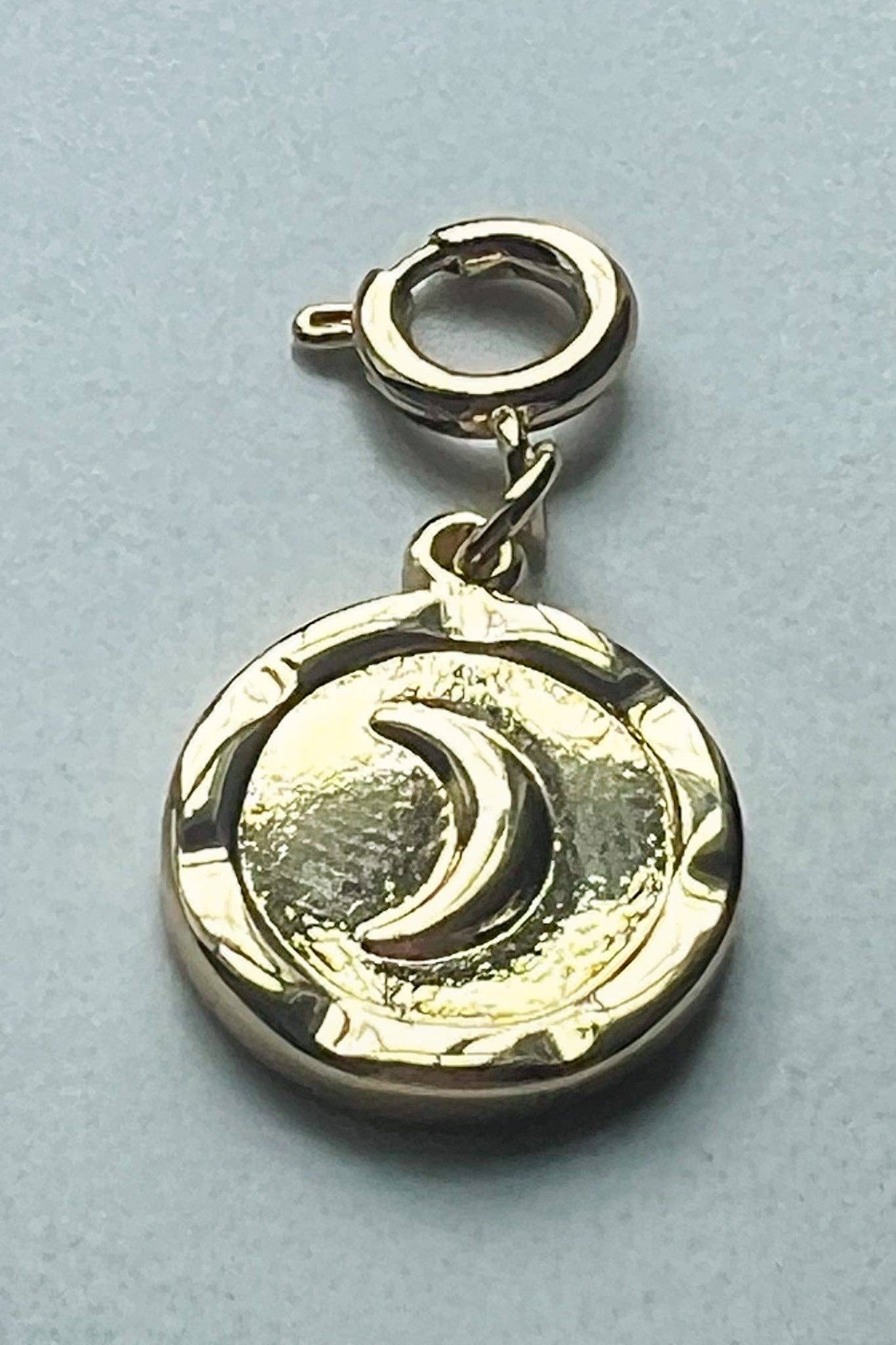 Dylan Collective Gold Charms