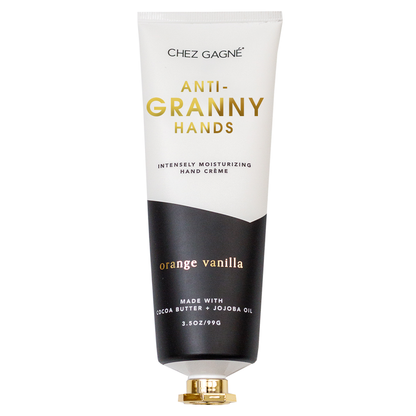 Anti-Granny Hands Hand Créme