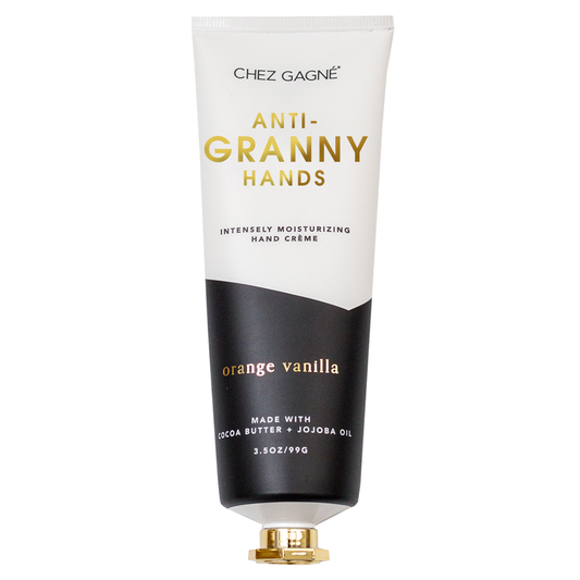 Anti-Granny Hands Hand Créme