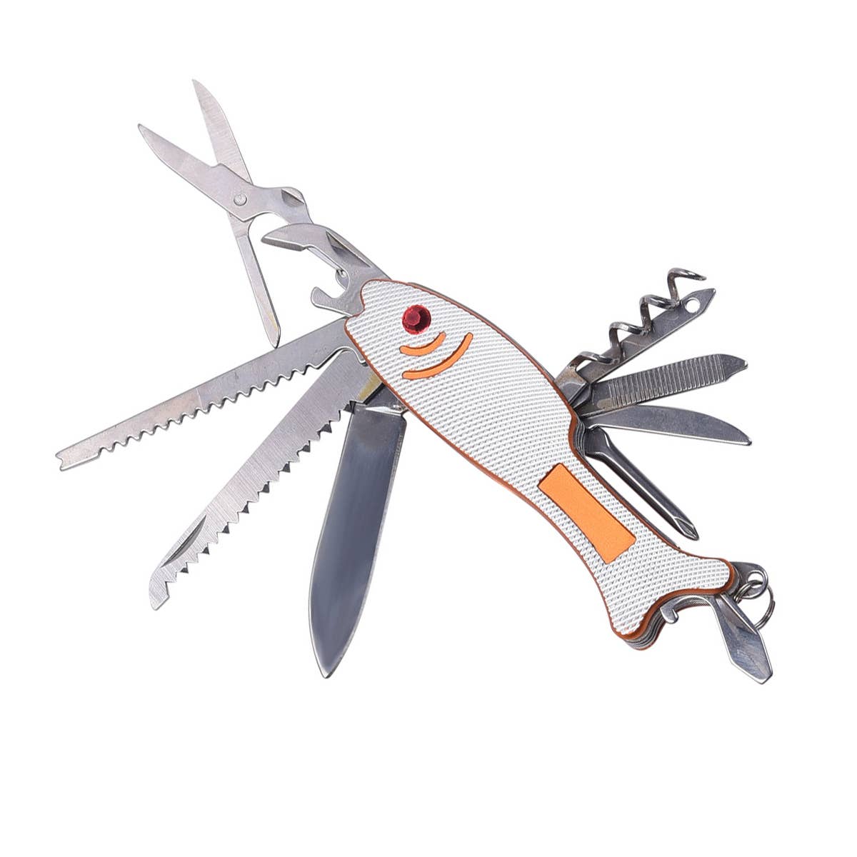 Fisherman's Pocket Tool