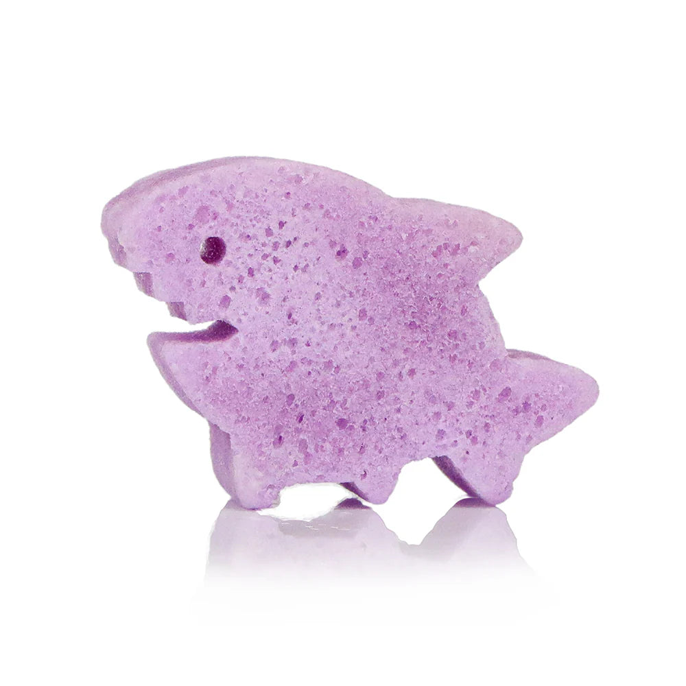 Sammy Shark Body Buffer