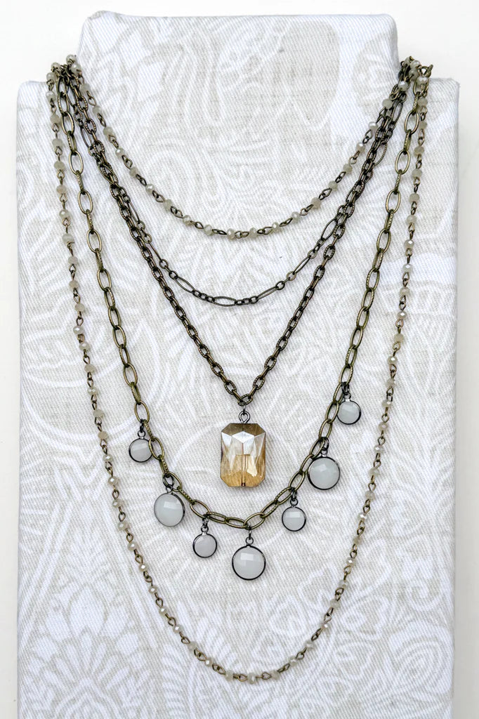 Grace Necklace