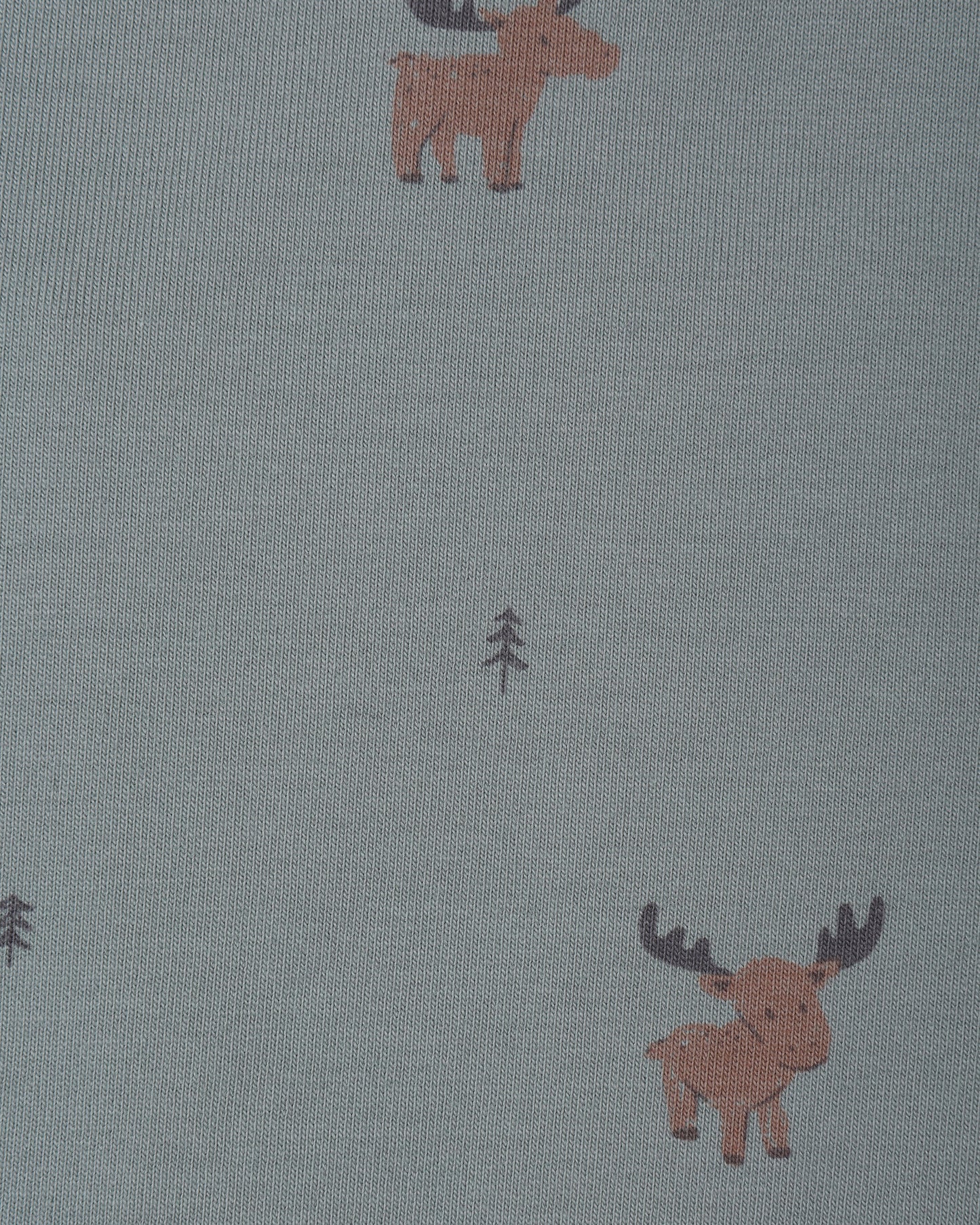 Moose Relaxed Sweatshirt