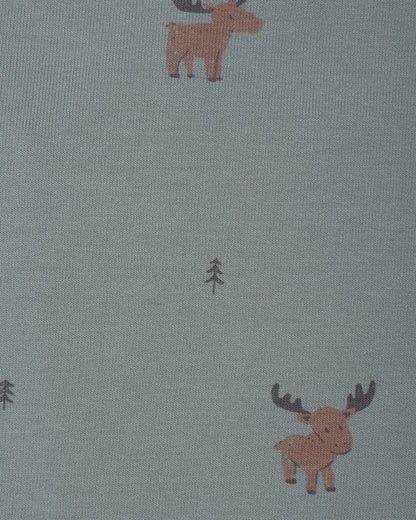 Moose Relaxed Sweatshirt