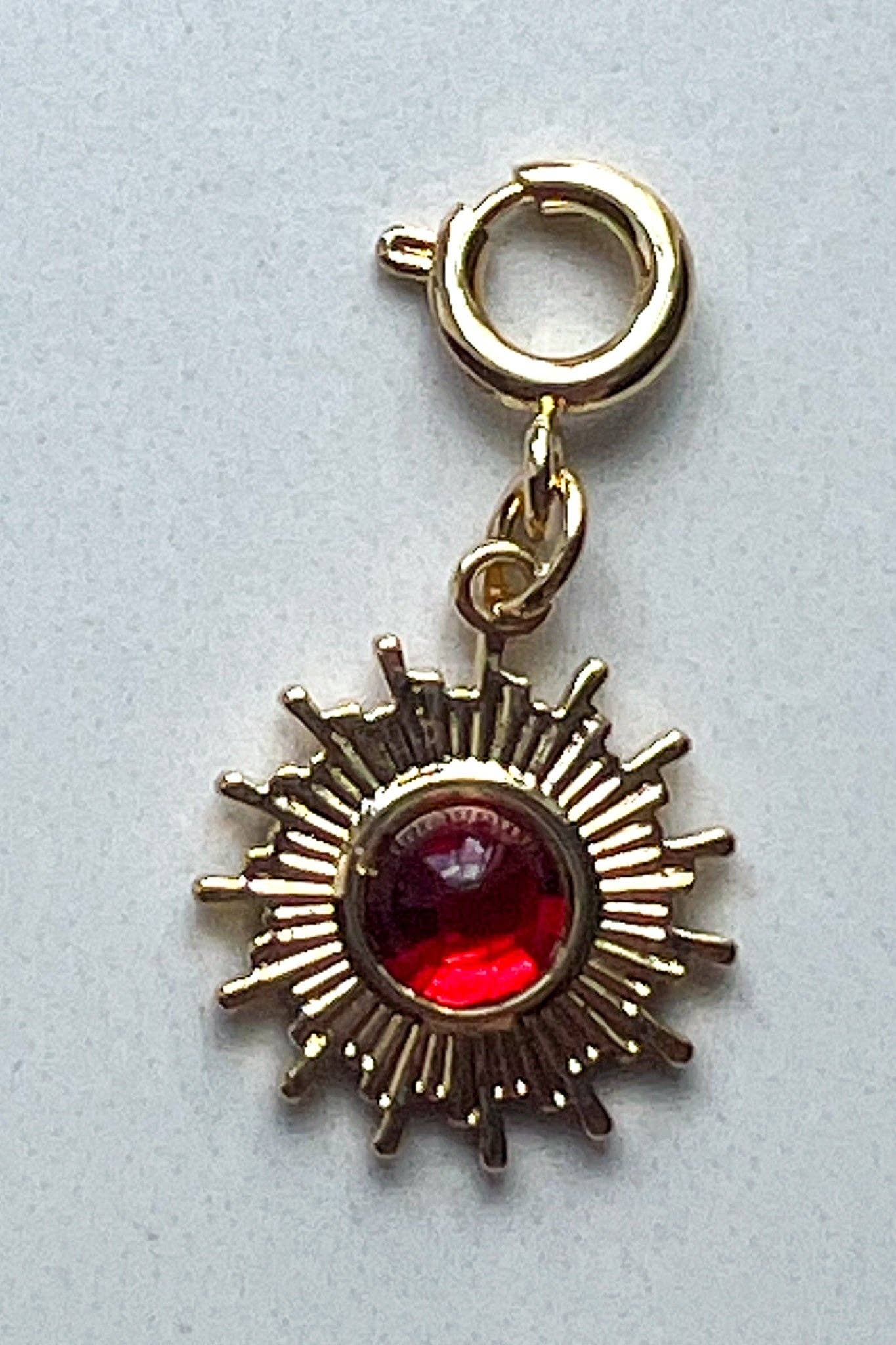 Dylan Collective Gold Charms