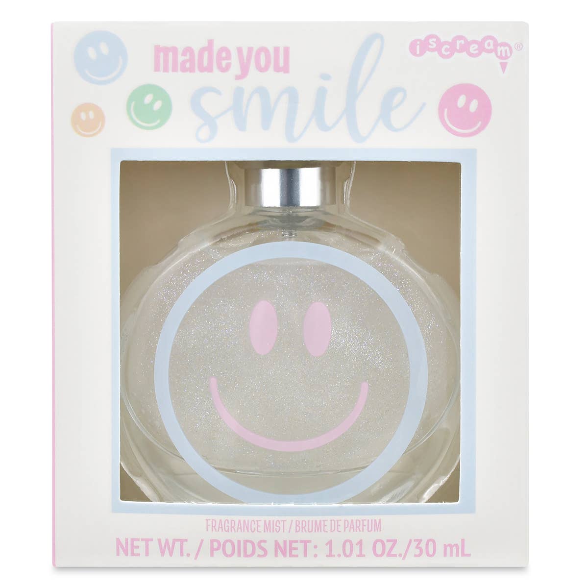 Made You Smile Fragrance Mist