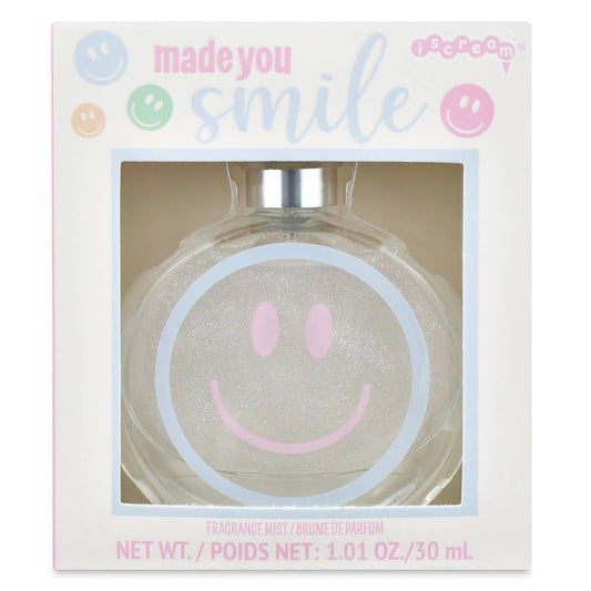 Made You Smile Fragrance Mist