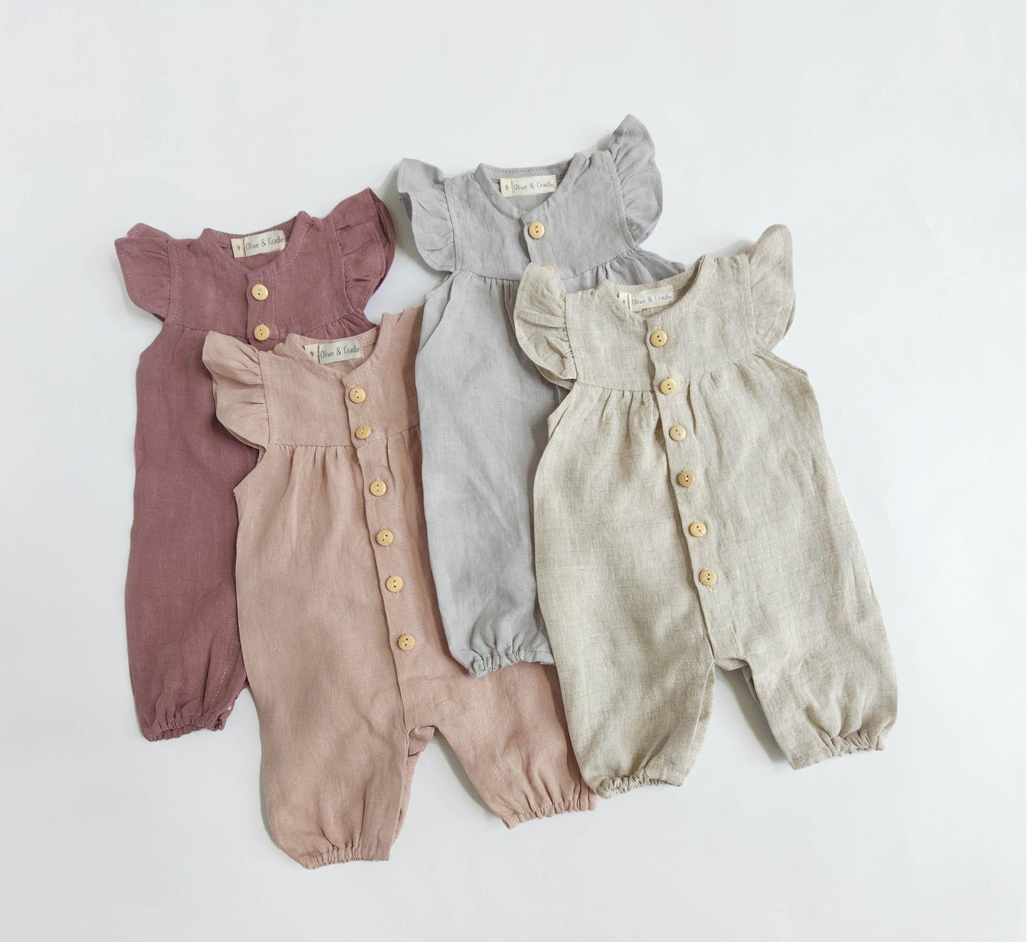 Jennifer Jumper & Bow Set