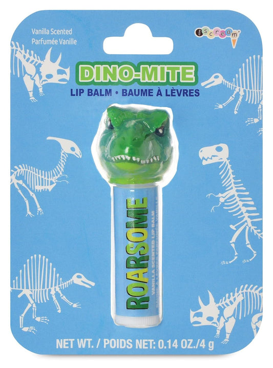 Dino-Mite Lip Balm