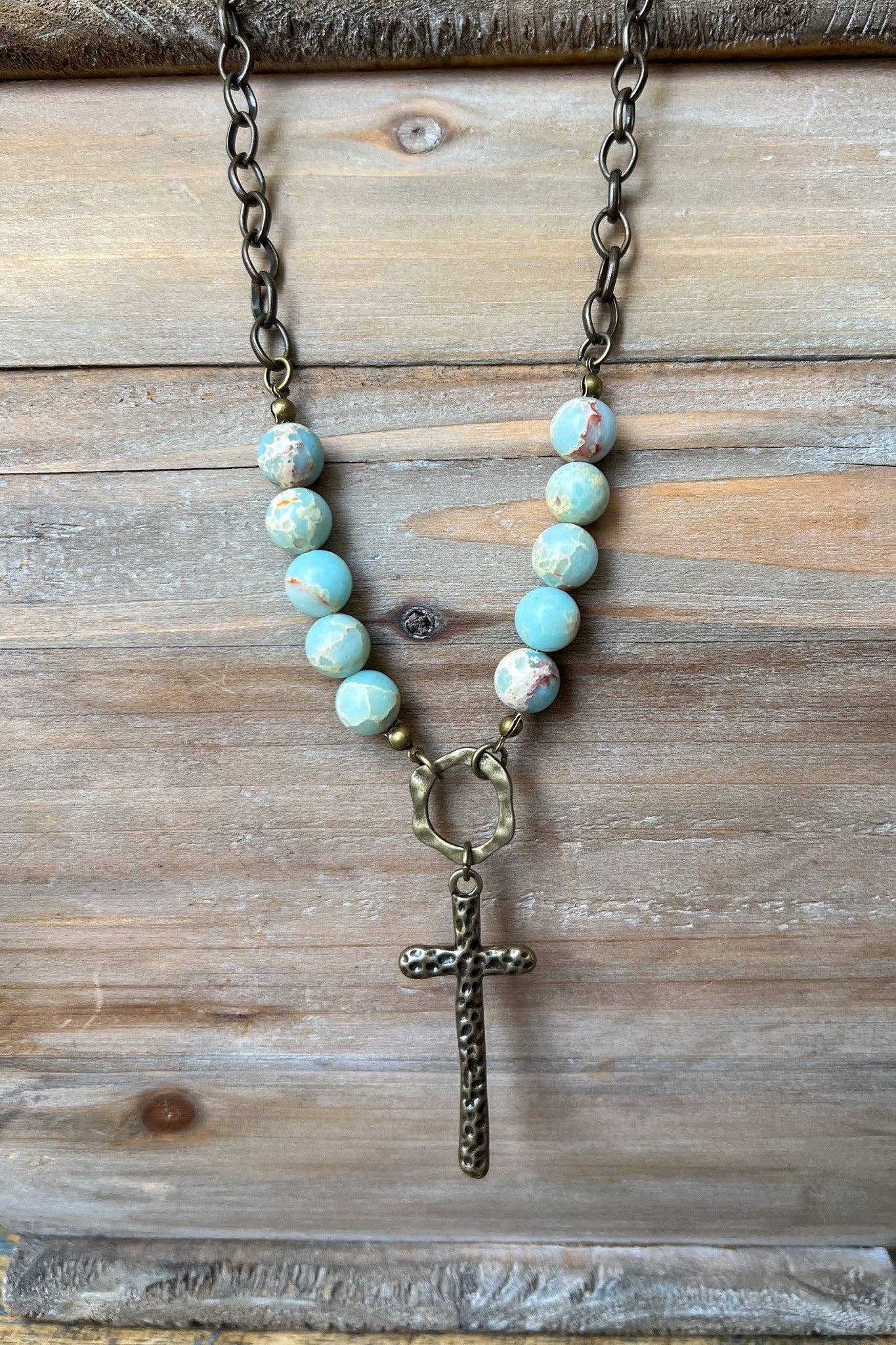 Freya Necklace