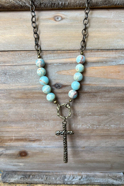 Freya Necklace