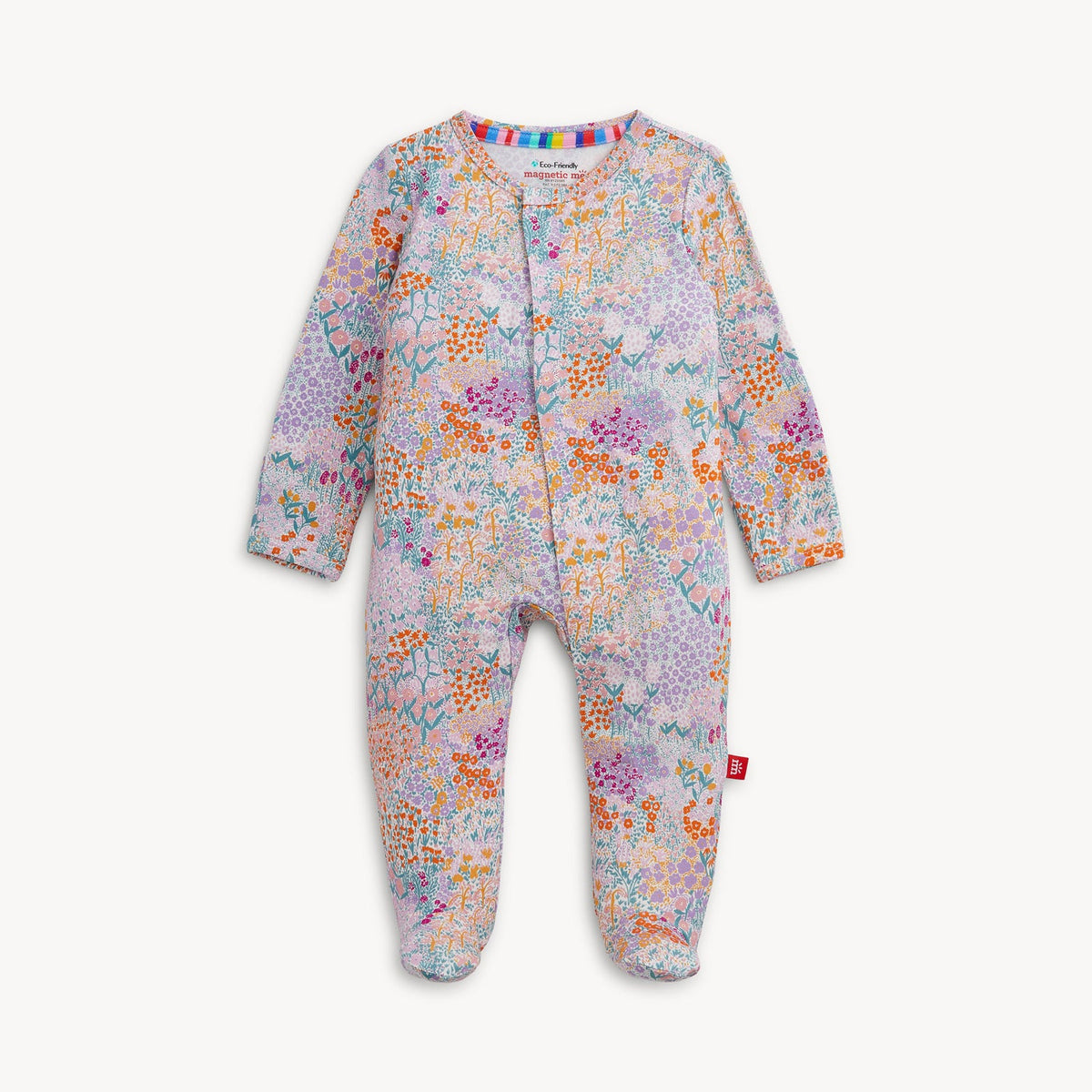Arabella Modal Footie