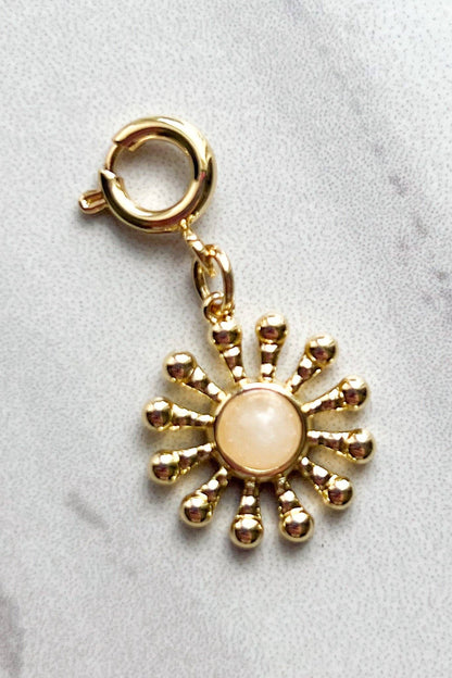 Dylan Collective Gold Charms