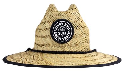 Kids Sun Hat Barney Patrol - Surf. Snow. Skate