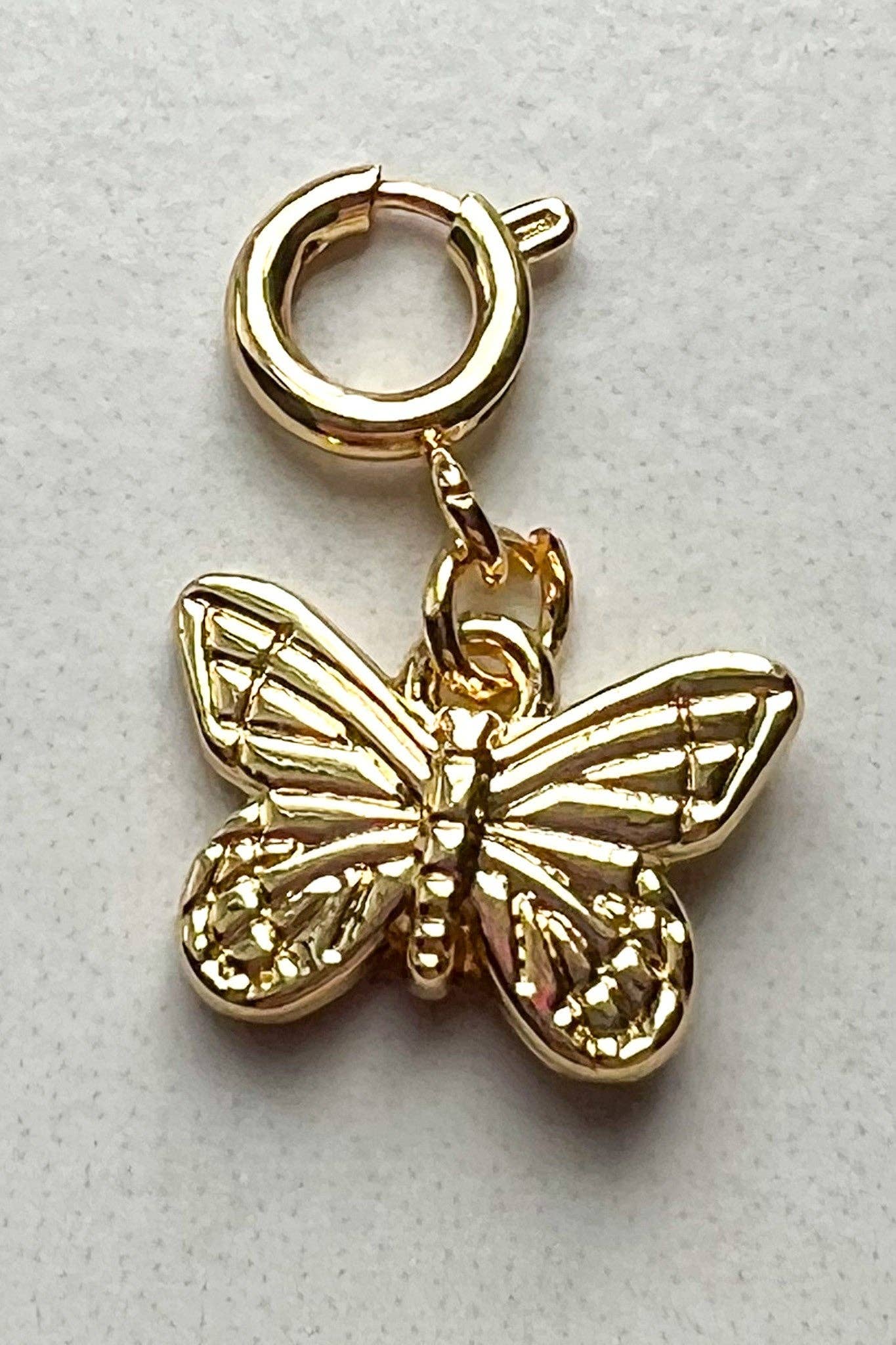 Dylan Collective Gold Charms
