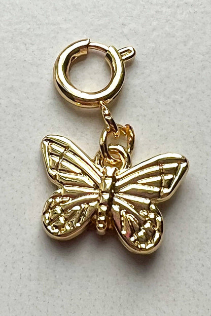 Dylan Collective Gold Charms