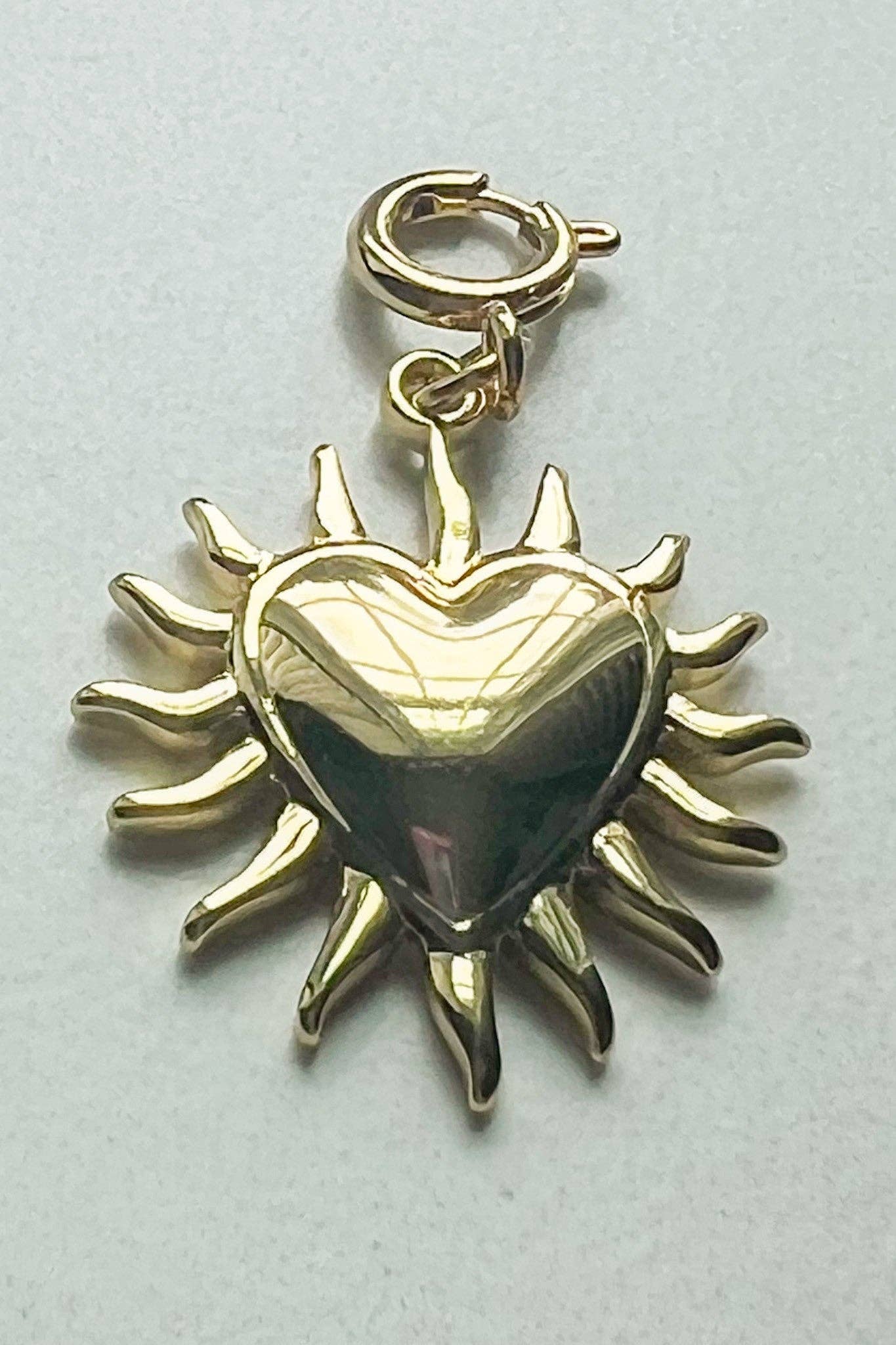 Dylan Collective Gold Charms