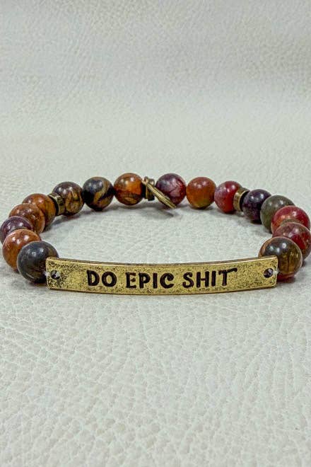 New Sassy Bracelets