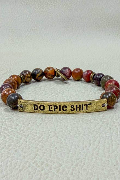 New Sassy Bracelets