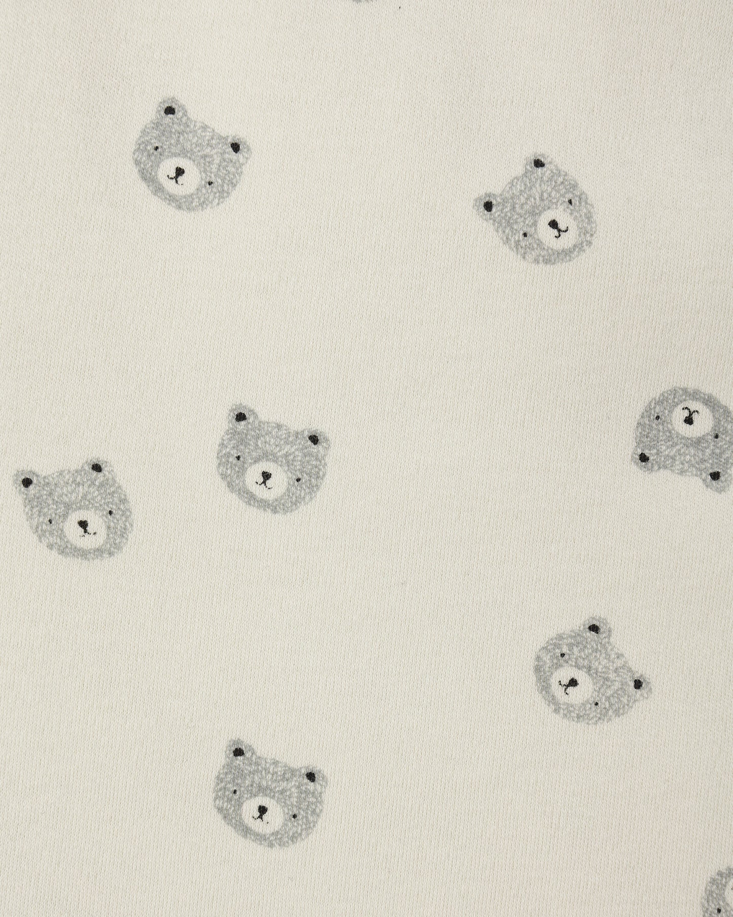 Bear Jersey Sleep Bag