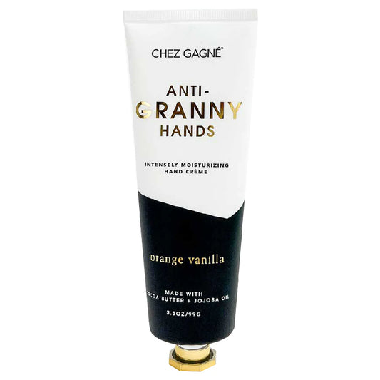 Anti-Granny Hands Hand Crème