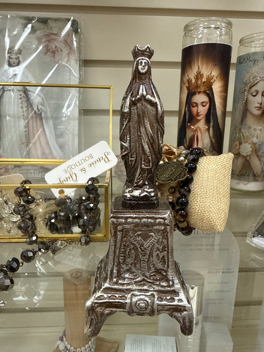 Blessed Mary Statue