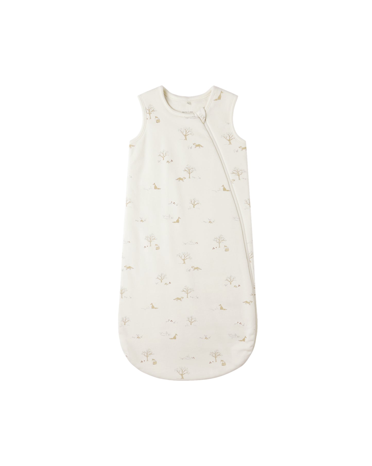Fox Land Jersey Sleep Sack