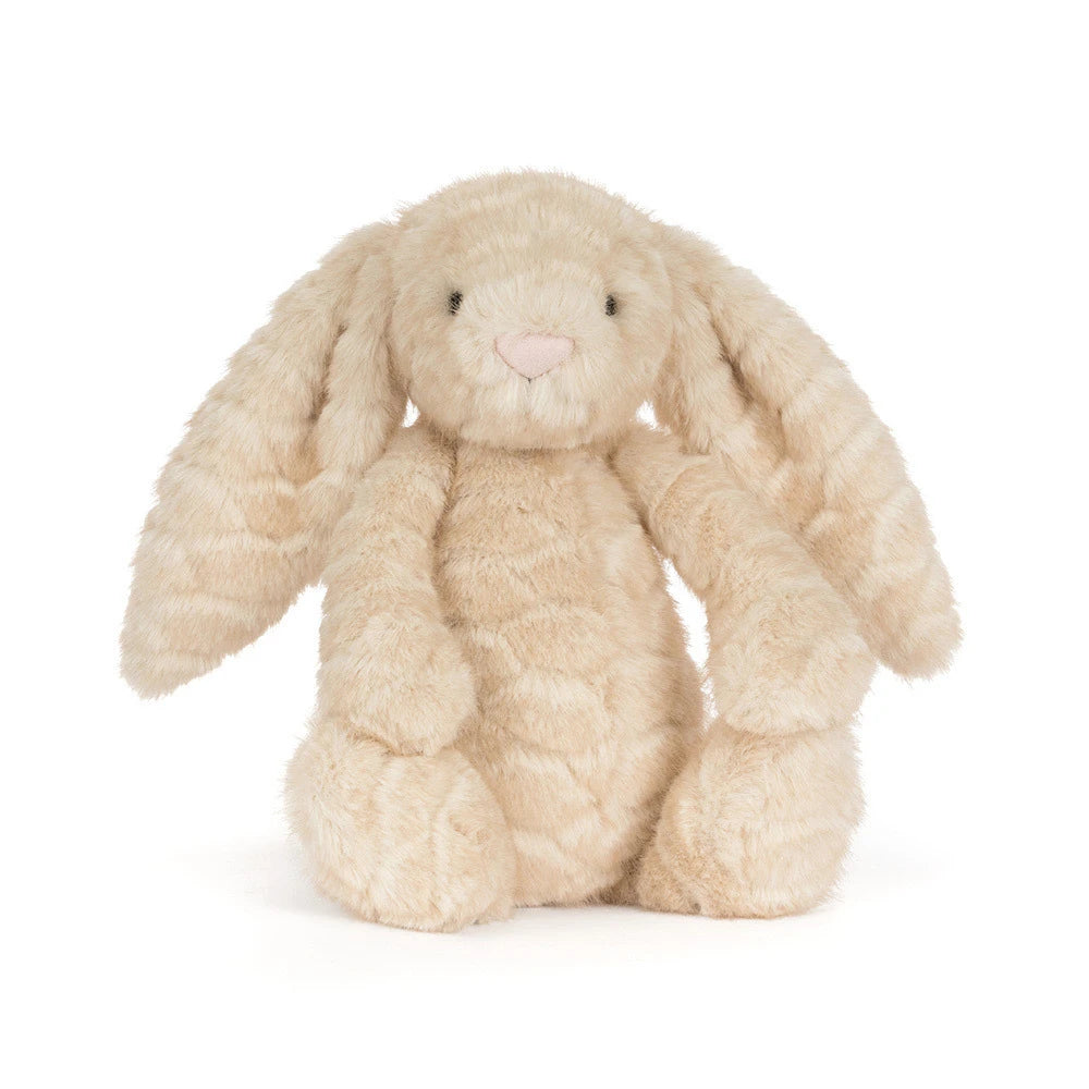 Jellycat Franilla Luxe Bunny Original plush
