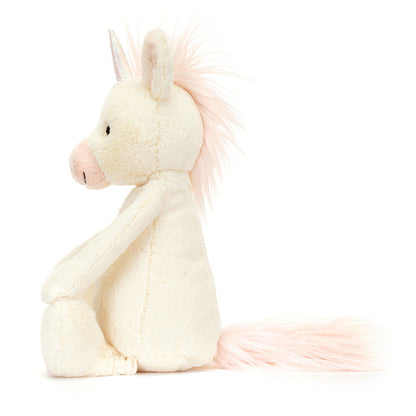 Bashful Unicorn JellyCat - Huge