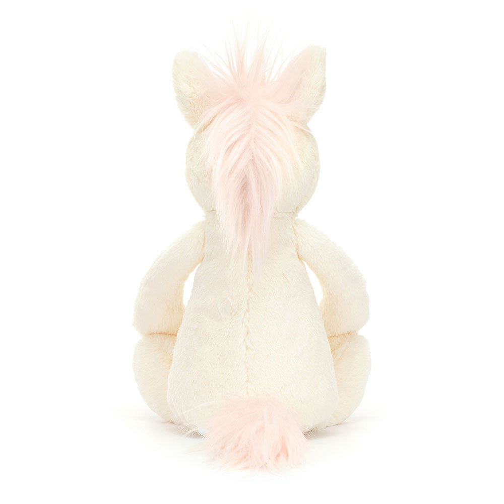 Bashful Unicorn JellyCat - Huge