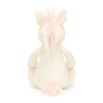 Bashful Unicorn JellyCat - Huge