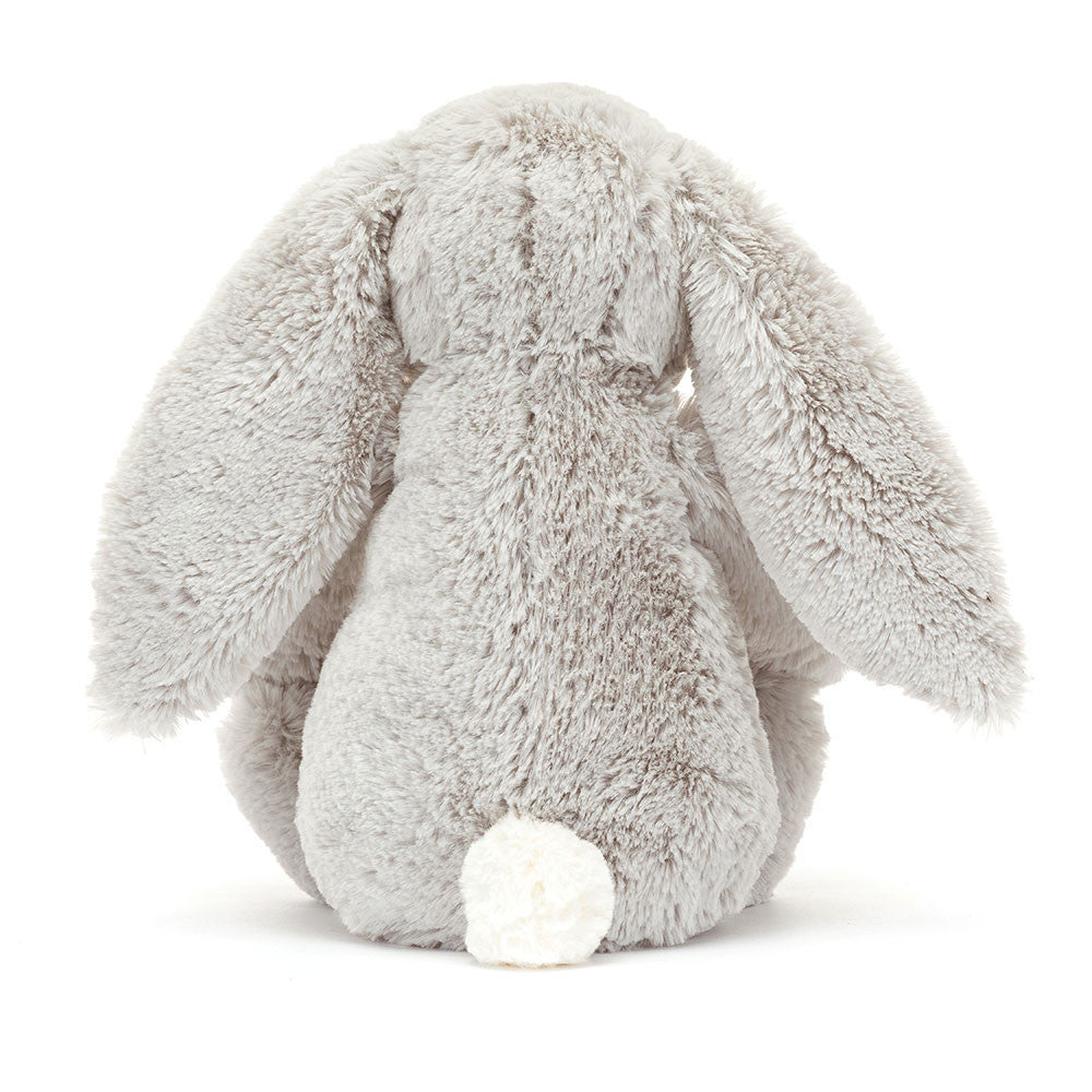 Blossom Silver Bloom Bunny Jellycat
