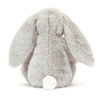 Blossom Silver Bloom Bunny Jellycat