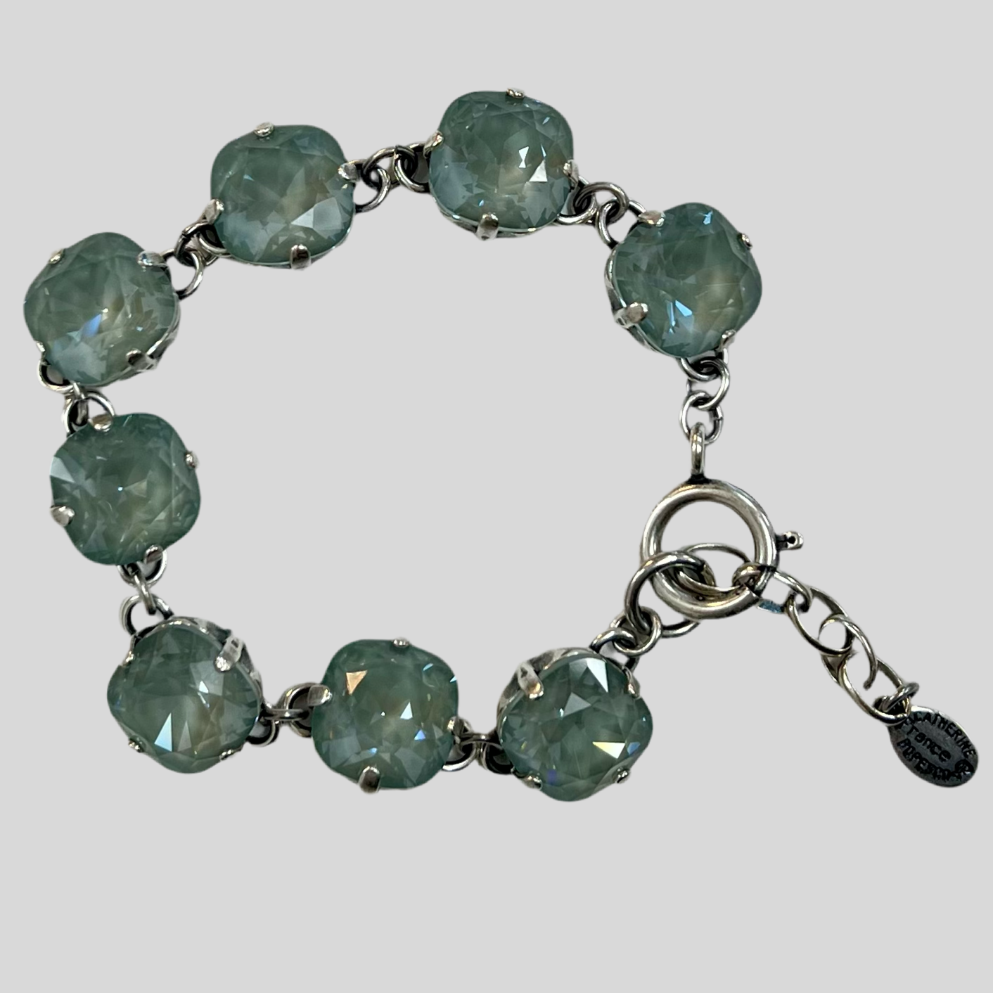 Agave Crystal Bracelet