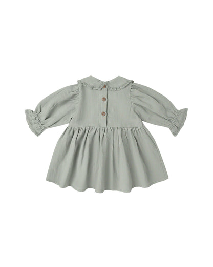 Fern Marisol Dress