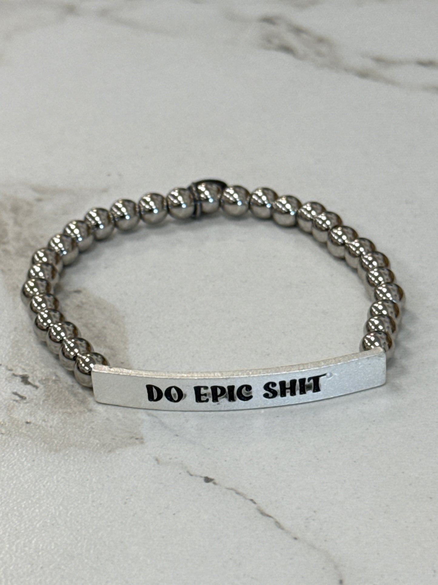 Sassy Bracelets