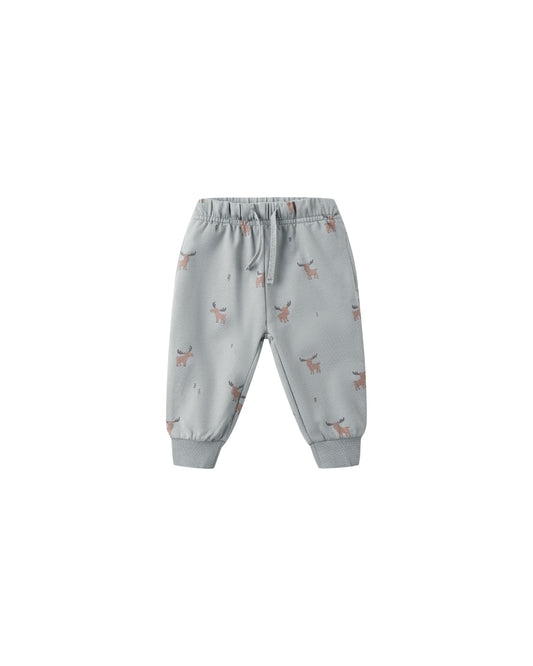 Moose Relaxed Sweats