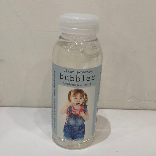 Eco-Kids Bubbles