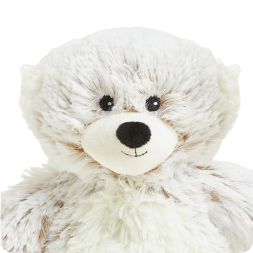 Marshmallow Bear Warmies Junior