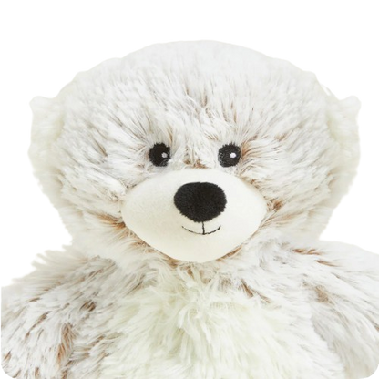 Marshmallow Bear Warmies Junior