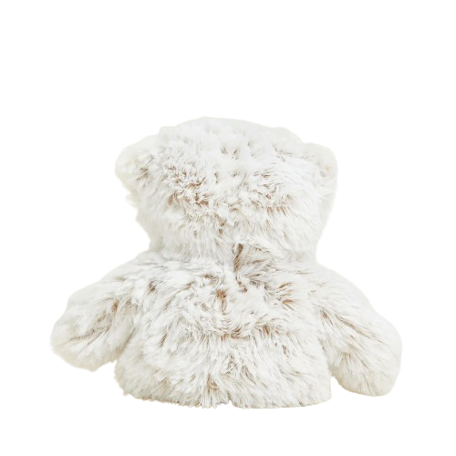 Marshmallow Bear Warmies Junior