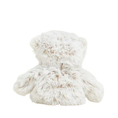 Marshmallow Bear Warmies Junior