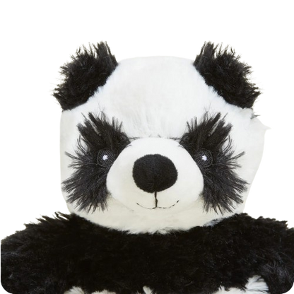 Panda Warmies Junior