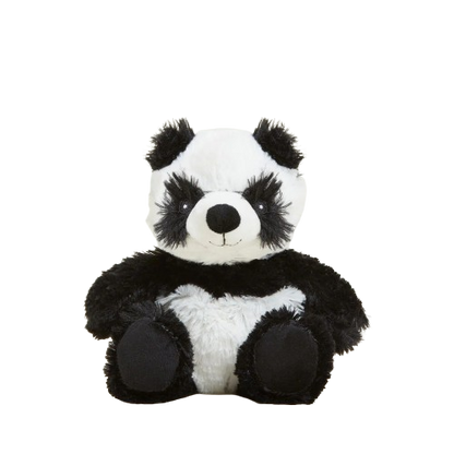 Panda Warmies Junior