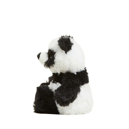 Panda Warmies Junior