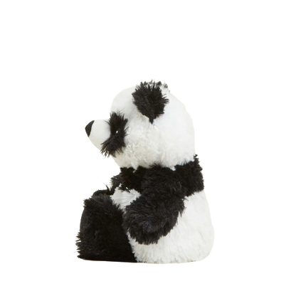 Panda Warmies Junior